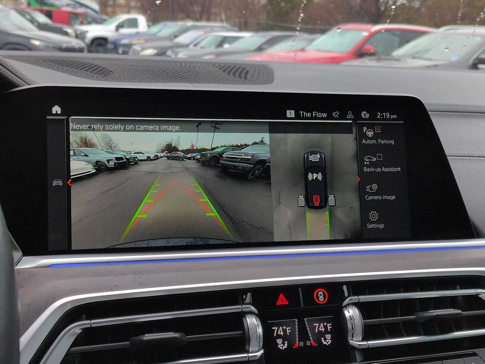 2023 BMW X5 xDrive40i xDrive40i