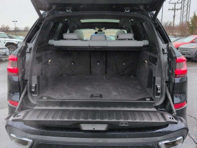 2023 BMW X5 xDrive40i xDrive40i