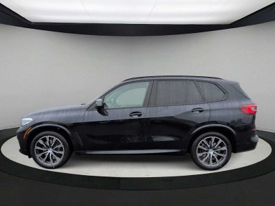 2023 BMW X5 xDrive40i xDrive40i