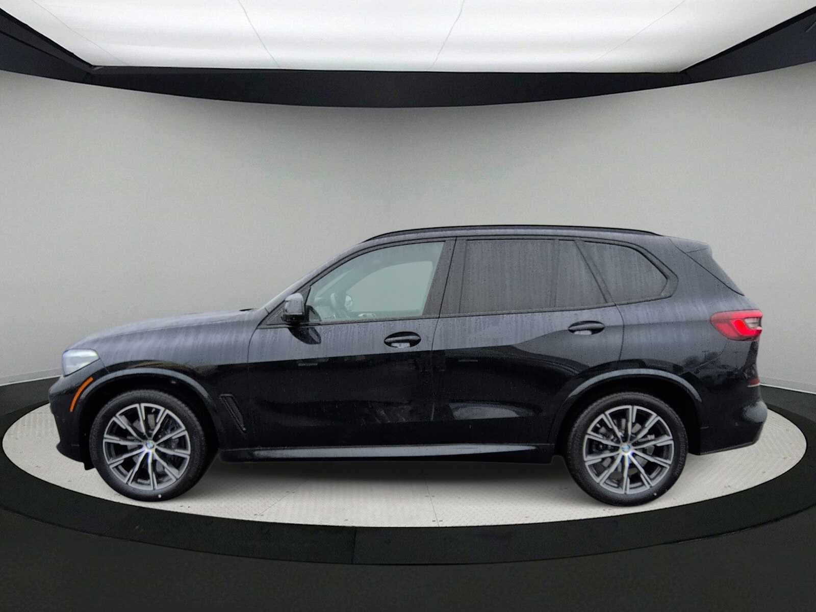 2023 BMW X5 xDrive40i xDrive40i