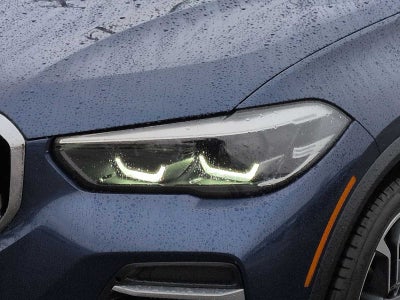 BMW X5 xDrive40i 2022 xDrive40i