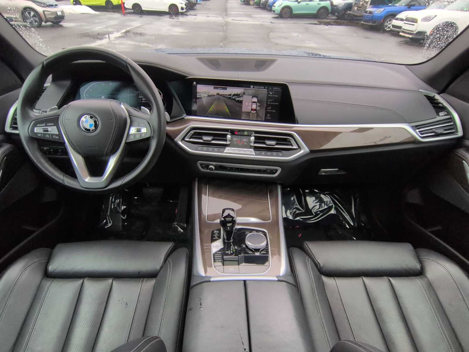 BMW X5 xDrive40i 2022 xDrive40i