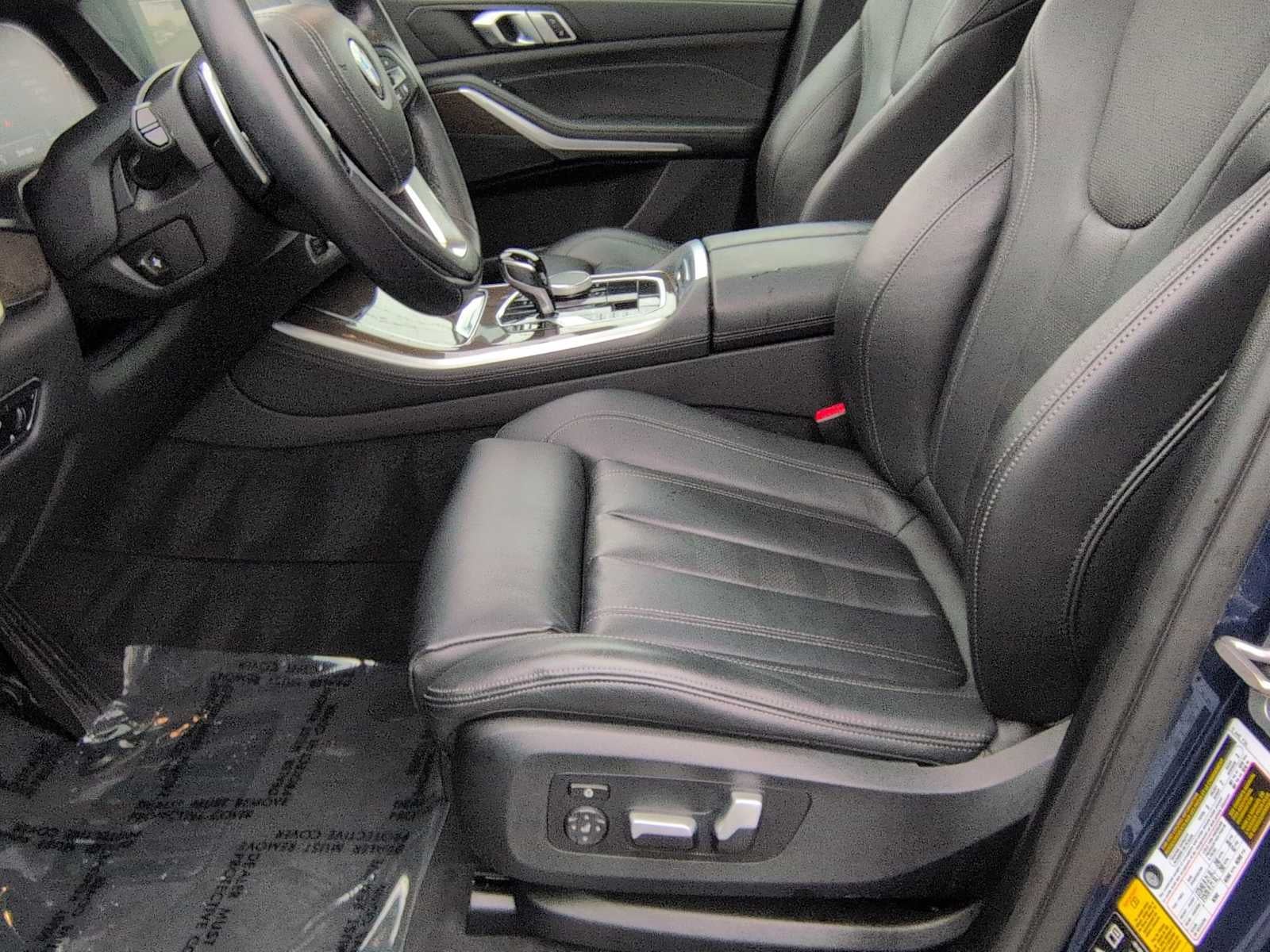 BMW X5 xDrive40i 2022 xDrive40i