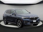 BMW X5 xDrive40i 2022 xDrive40i