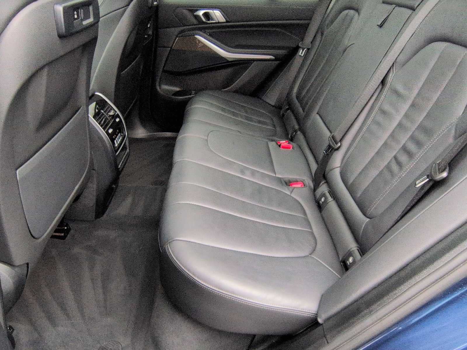 BMW X5 xDrive40i 2022 xDrive40i