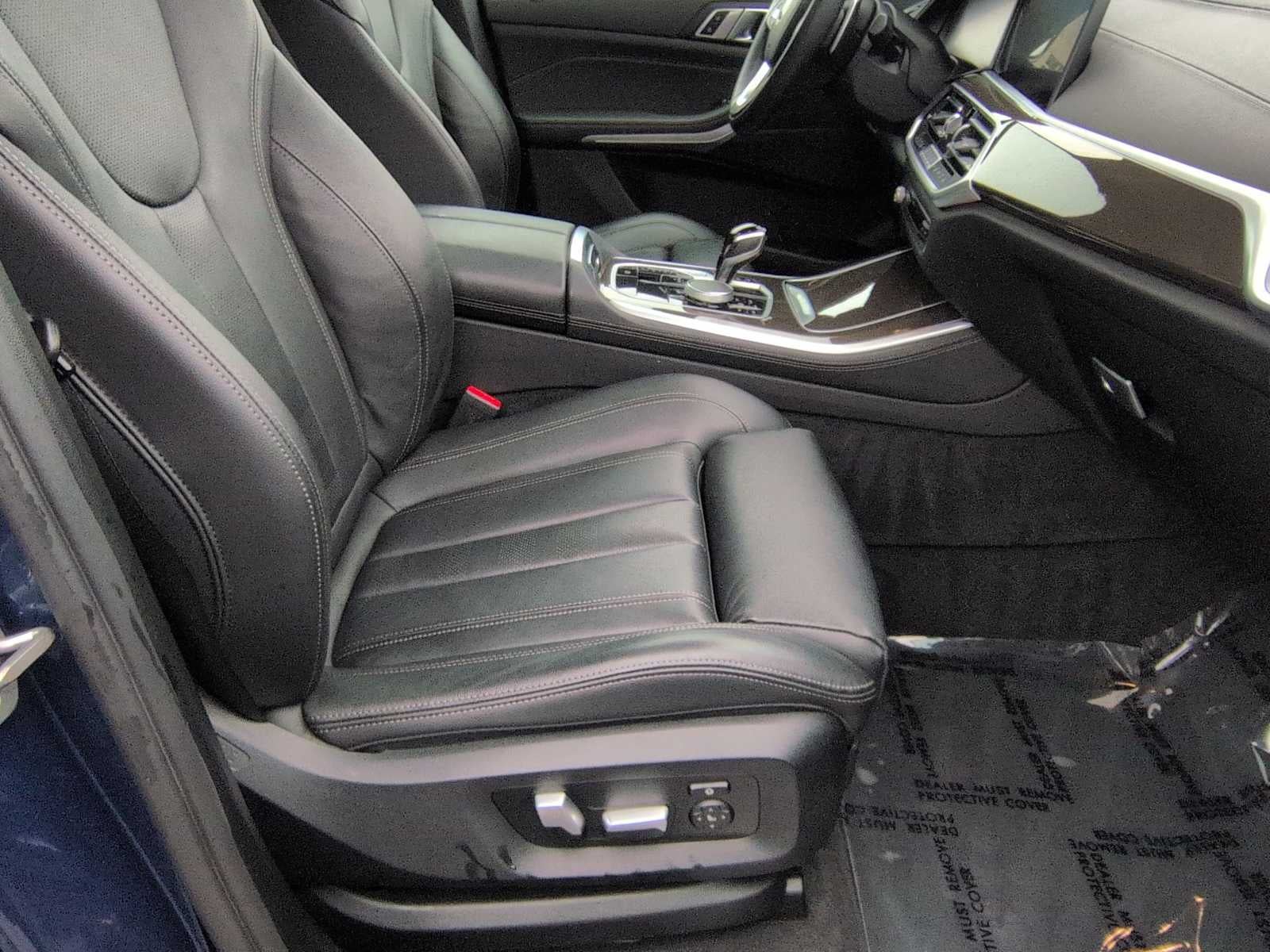 BMW X5 xDrive40i 2022 xDrive40i