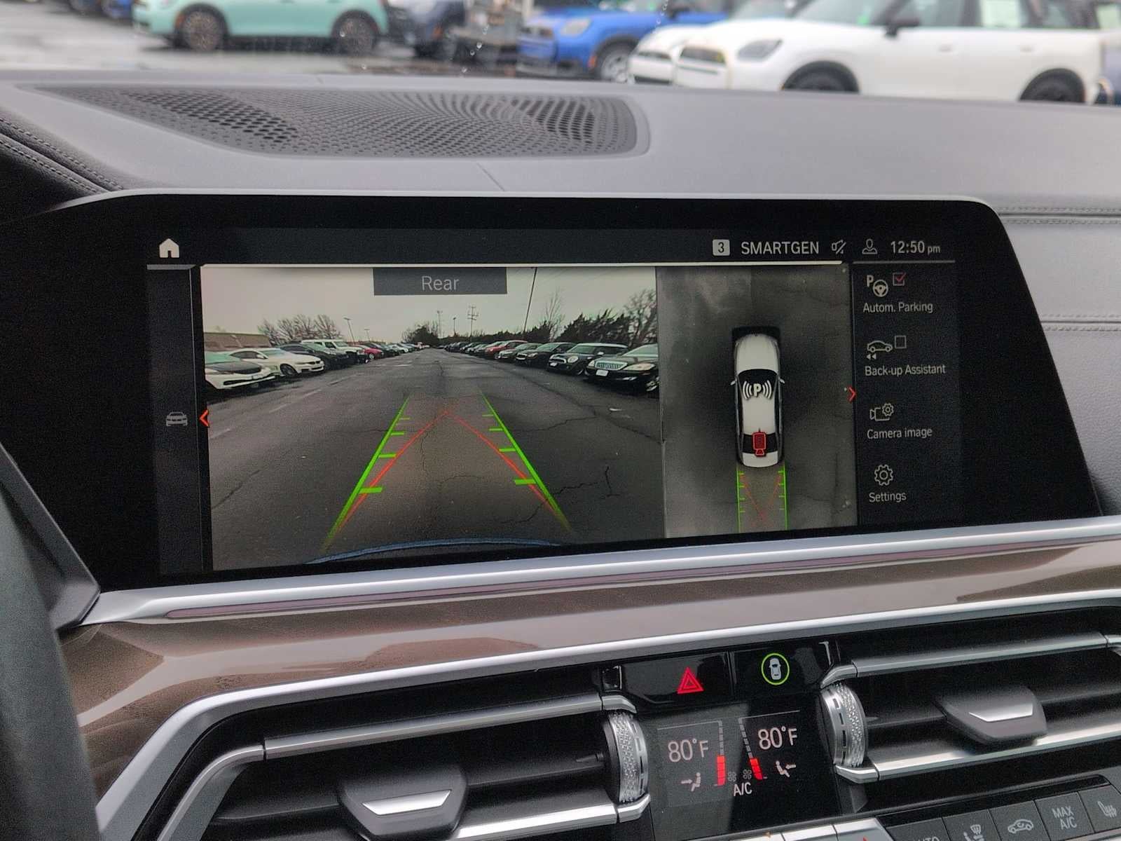 BMW X5 xDrive40i 2022 xDrive40i