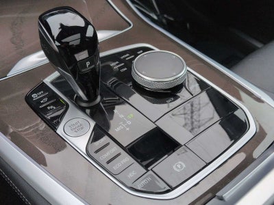 BMW X5 xDrive40i 2022 xDrive40i