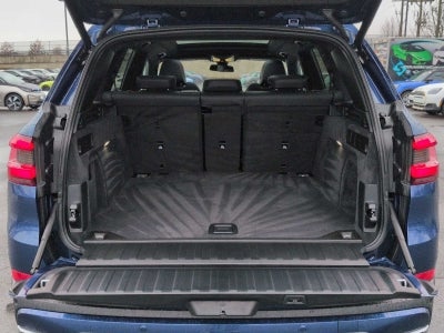 BMW X5 xDrive40i 2022 xDrive40i