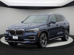 BMW X5 xDrive40i 2022 xDrive40i