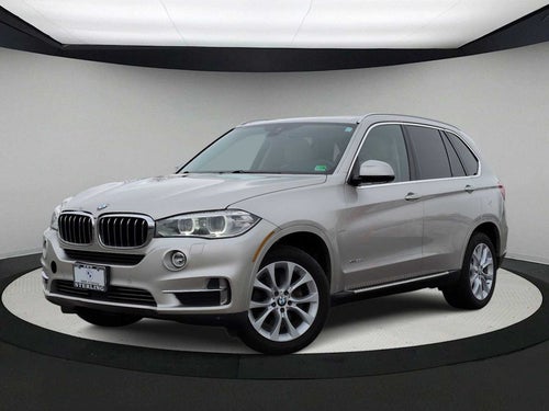 2014 BMW X5 xDrive35i