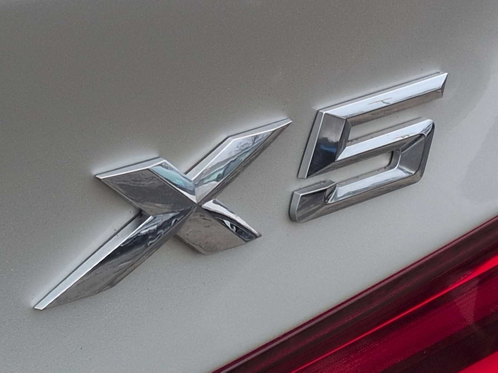 2014 BMW X5 xDrive35i