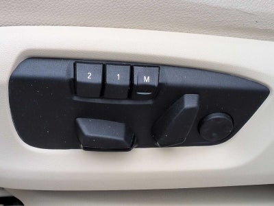 2014 BMW X5 xDrive35i