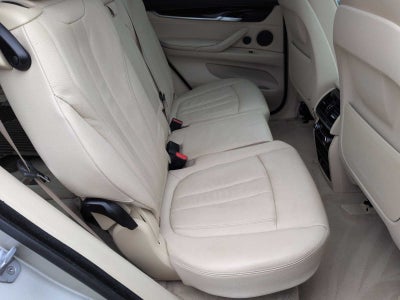 2014 BMW X5 xDrive35i