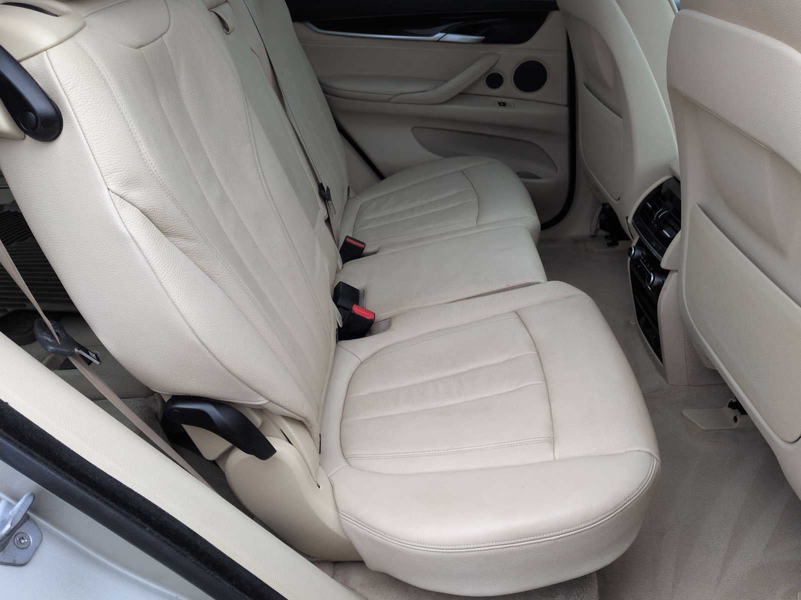 2014 BMW X5 xDrive35i