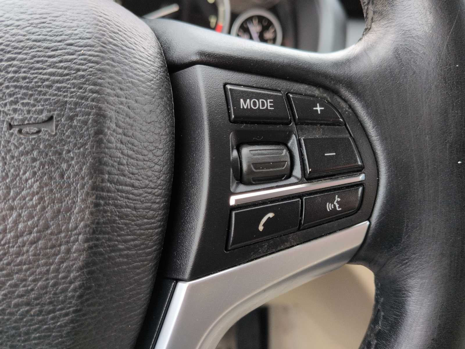 2014 BMW X5 xDrive35i