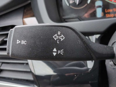 2014 BMW X5 xDrive35i