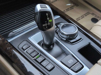 2014 BMW X5 xDrive35i