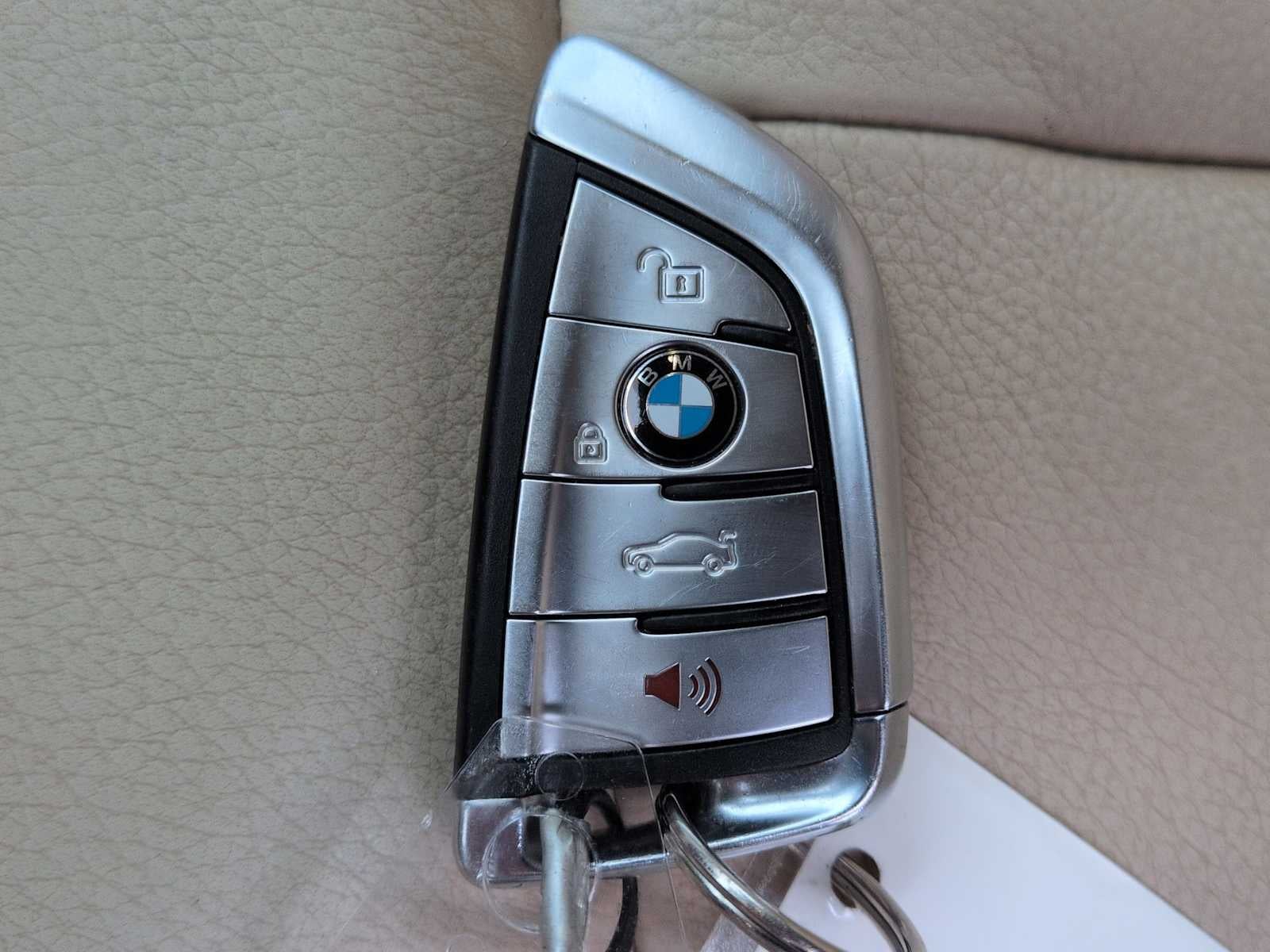 2014 BMW X5 xDrive35i