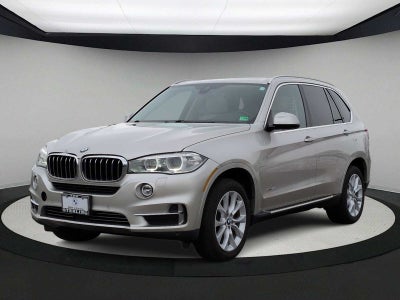 2014 BMW X5 xDrive35i