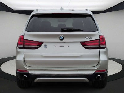 2014 BMW X5 xDrive35i