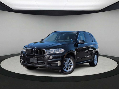 BMW X5 xDrive35d de 2014
