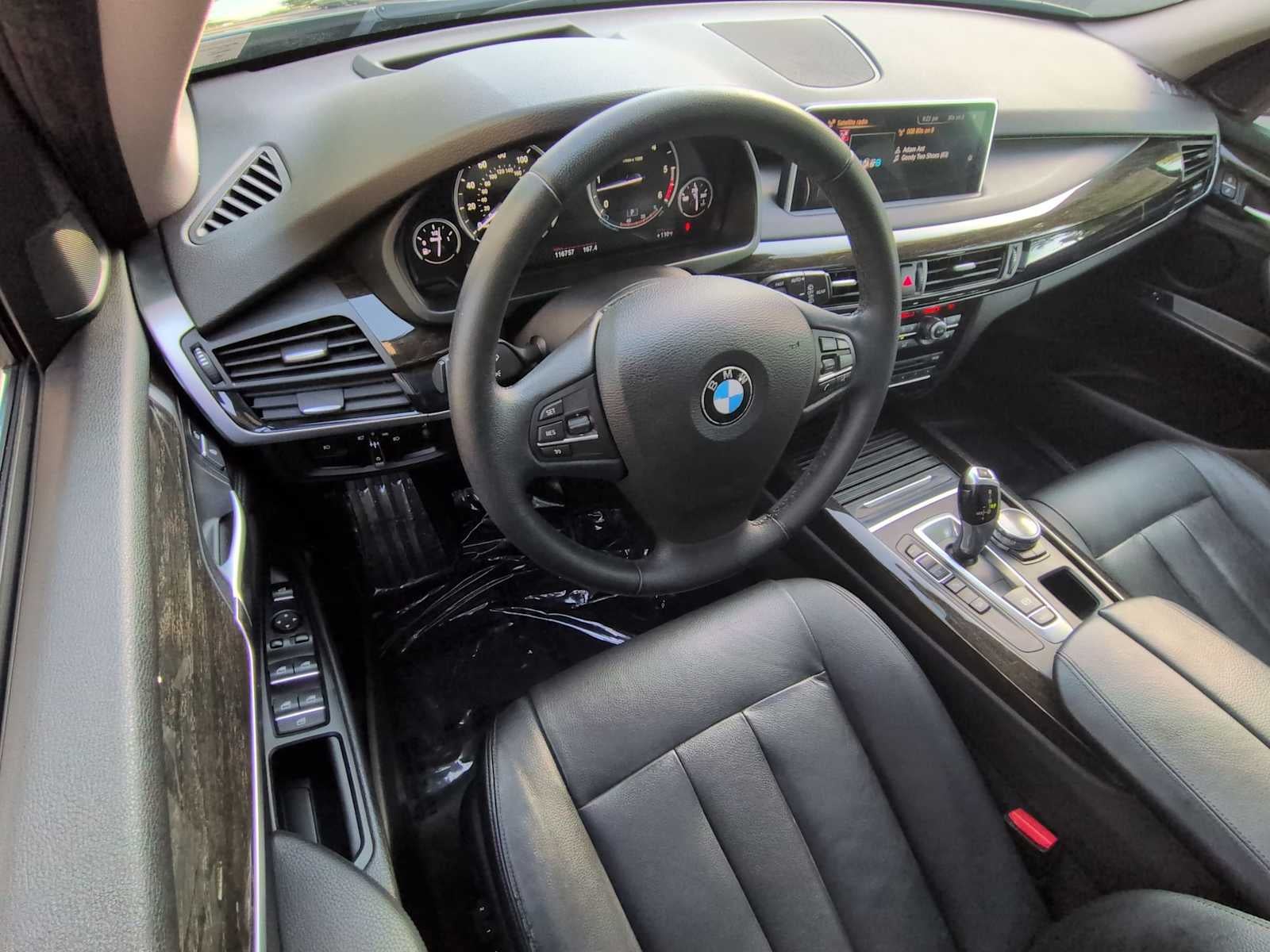 BMW X5 xDrive35d de 2014