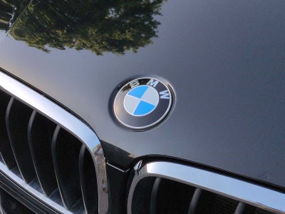 BMW X5 xDrive35d de 2014