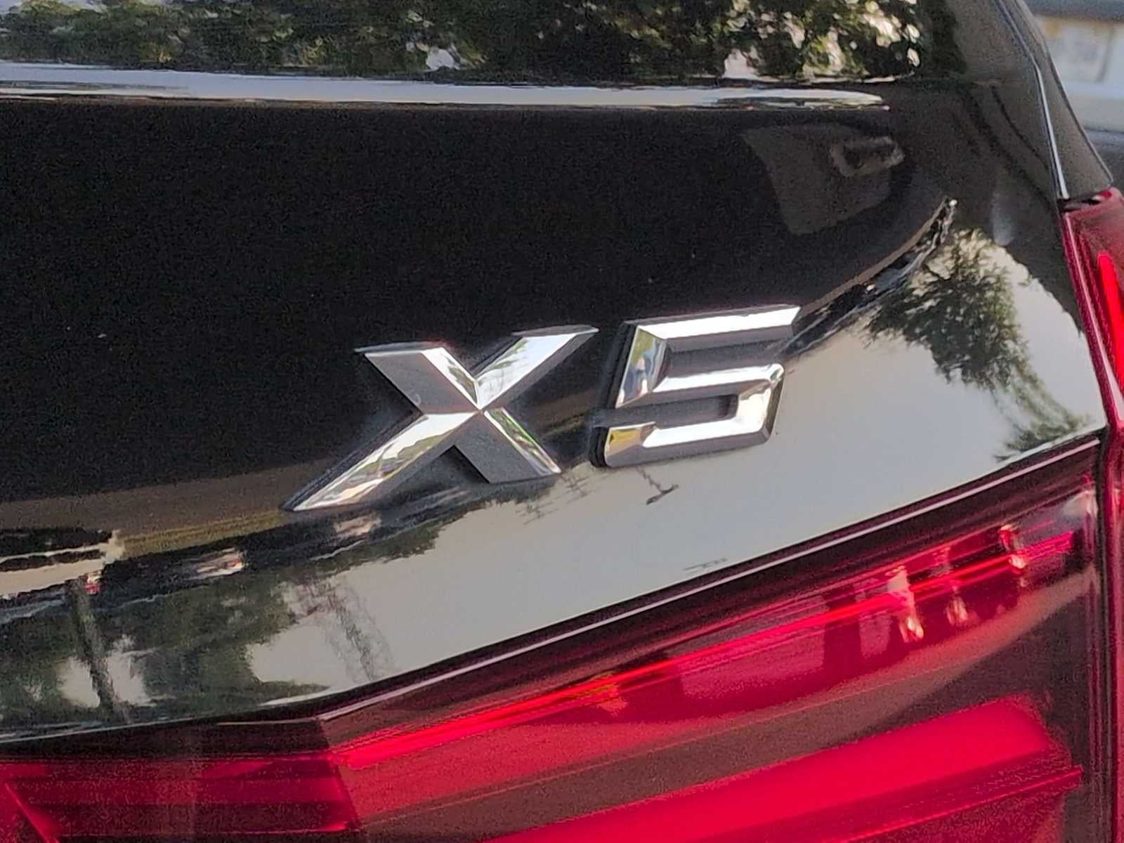BMW X5 xDrive35d de 2014
