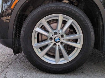 BMW X5 xDrive35d de 2014