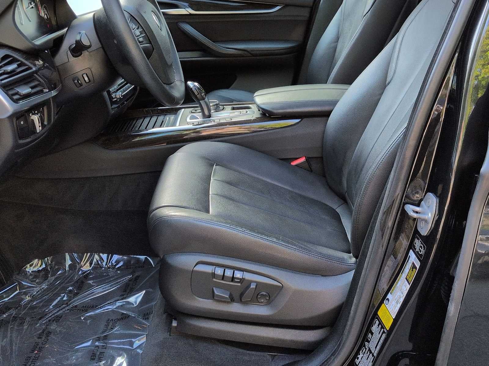 BMW X5 xDrive35d de 2014
