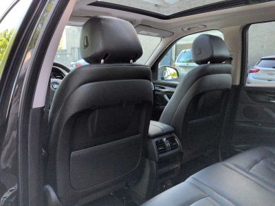 BMW X5 xDrive35d de 2014