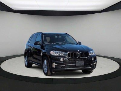 BMW X5 xDrive35d de 2014