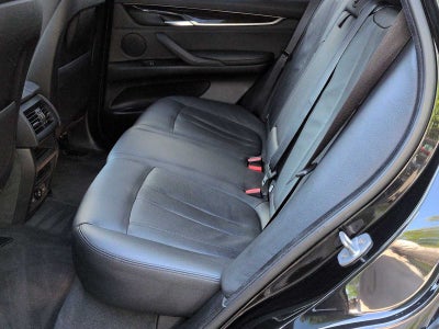 BMW X5 xDrive35d de 2014