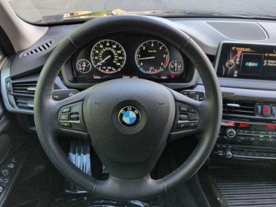 BMW X5 xDrive35d de 2014