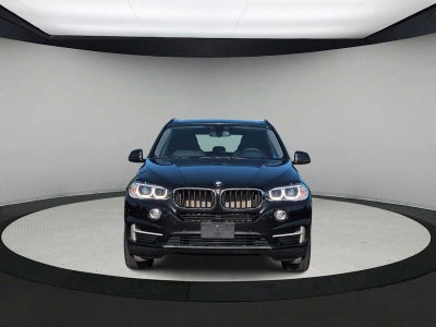 BMW X5 xDrive35d de 2014