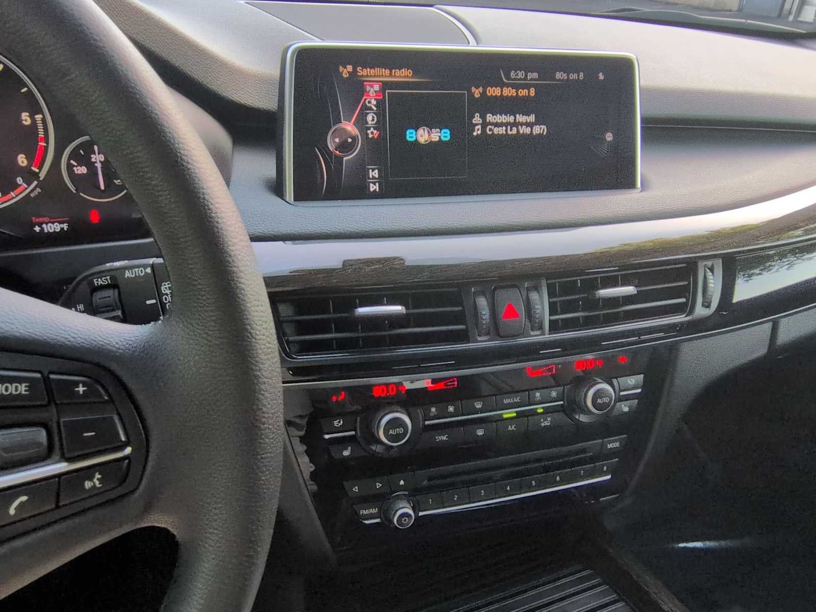 BMW X5 xDrive35d de 2014