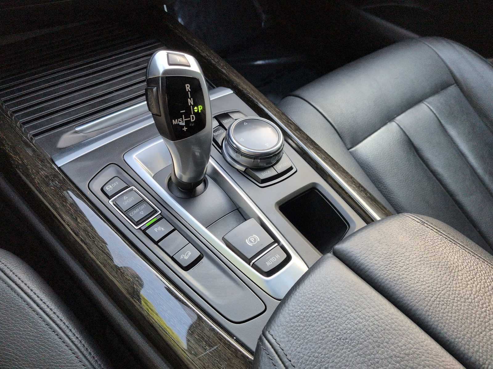 BMW X5 xDrive35d de 2014