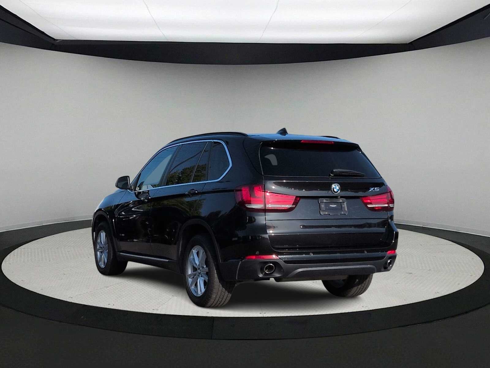 BMW X5 xDrive35d de 2014