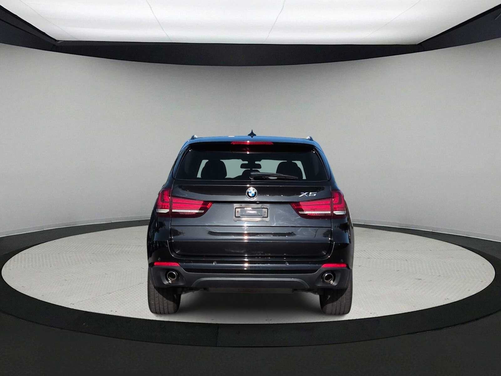 BMW X5 xDrive35d de 2014
