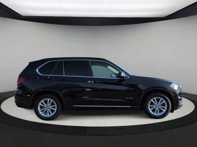 BMW X5 xDrive35d de 2014