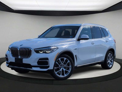 BMW X5 xDrive45e xDrive45e 2023