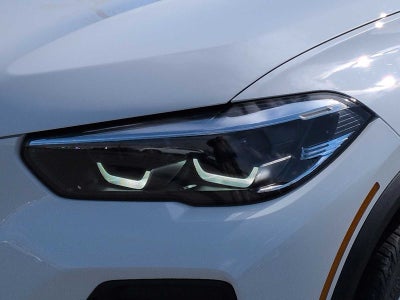 BMW X5 xDrive45e xDrive45e 2023