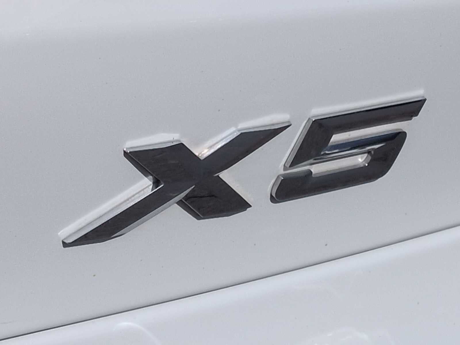 BMW X5 xDrive45e xDrive45e 2023