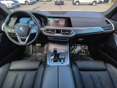 BMW X5 xDrive45e xDrive45e 2023