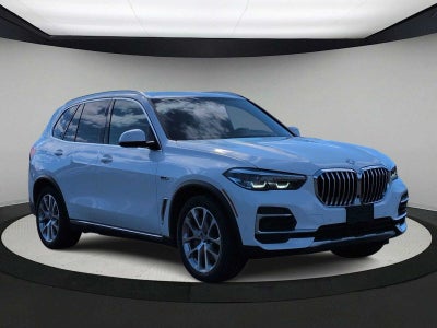 BMW X5 xDrive45e xDrive45e 2023