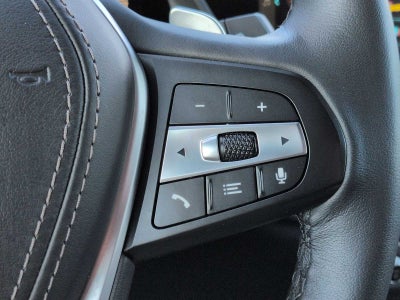 BMW X5 xDrive45e xDrive45e 2023