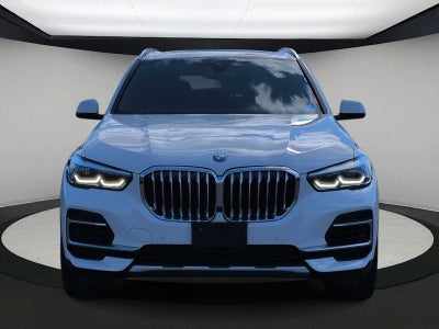 BMW X5 xDrive45e xDrive45e 2023