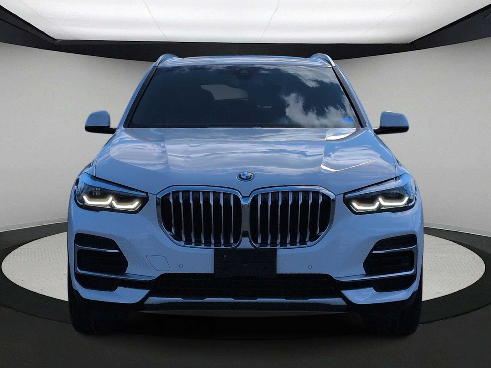 BMW X5 xDrive45e xDrive45e 2023