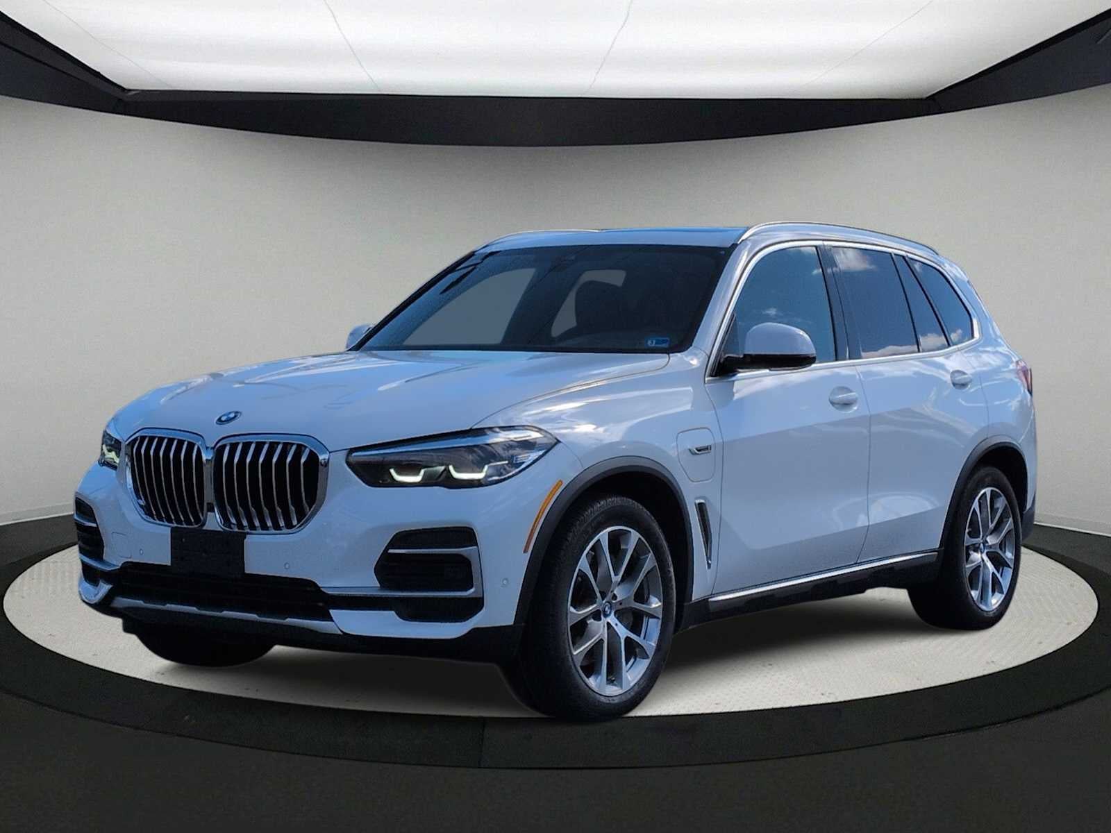 BMW X5 xDrive45e xDrive45e 2023